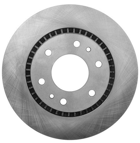 Raybestos Brakes 580359R R-Line BRAKE ROTORS OEM