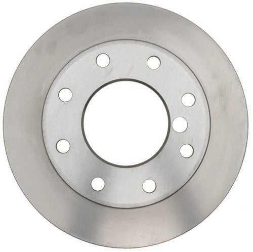Raybestos Brakes 76283R R-Line BRAKE ROTORS OEM