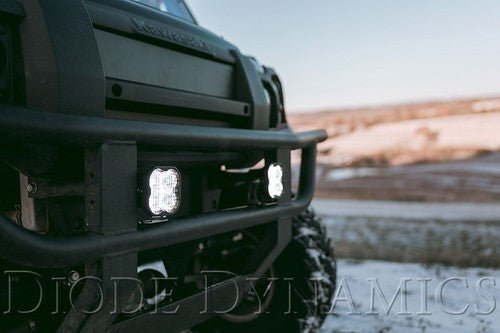 Diode Dynamics DD6853PNB Stage Series Sport LED LIGHTS