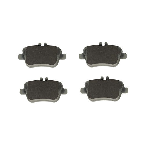 Brembo Rear Ceramic Brake Pads Fits 2012-2013 Mercedes SLK250 SLK350 P50091N
