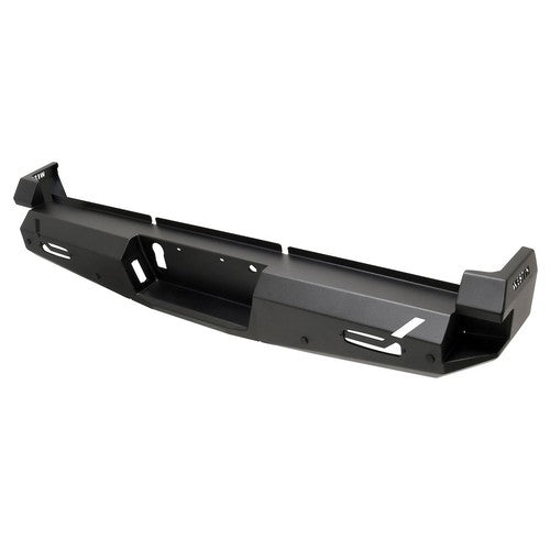 Westin Automotive 58-421275 Pro Series BUMPER TRUCK REAR