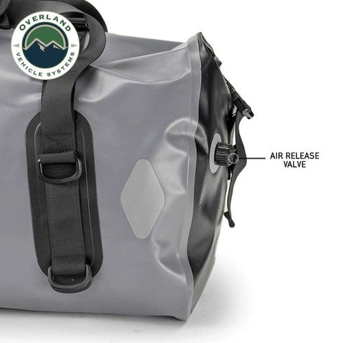 Overland Vehicle Systems 40300001  CAMPING SHOWER