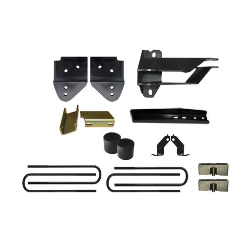 Skyjacker Suspensions F17451  LIFT KIT