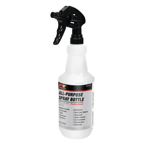 Performance Tool W1473  SPRAY BOTTLE EMPTY