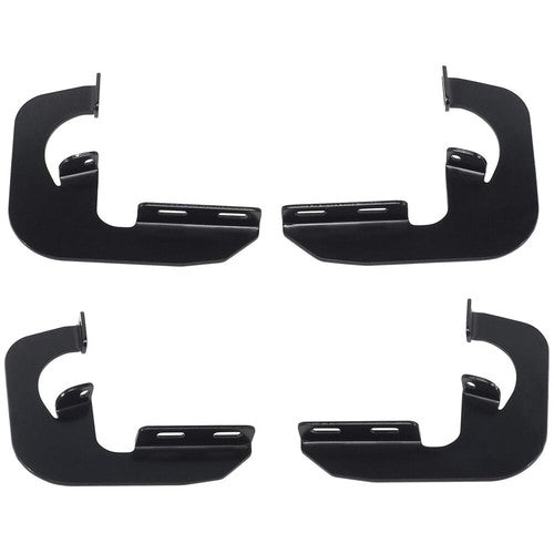 Westin Automotive 27-1735  TUBULAR MOUNTING KIT
