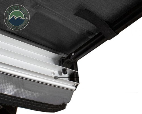 Overland Vehicle Systems 18049909 Nomadic AWNING