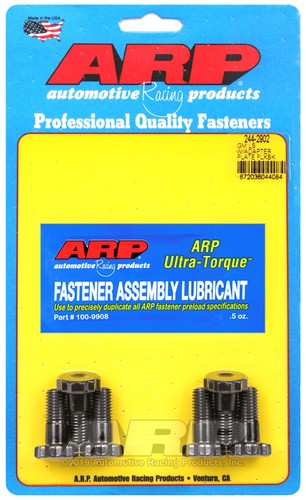 ARP Auto Racing 244-2902  FLEXPLATE
