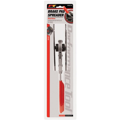 Performance Tool W80110  TOOL
