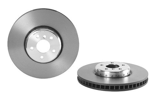 Brembo 09D09413C02  BRAKE ROTORS