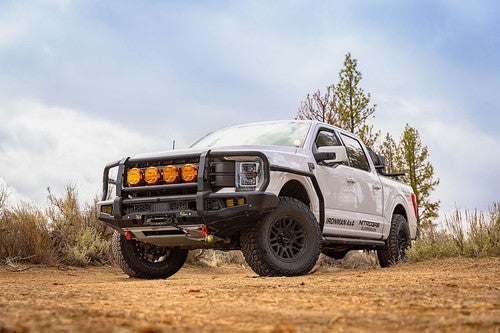 Ironman 4x4 76-109-001  LIFT KIT