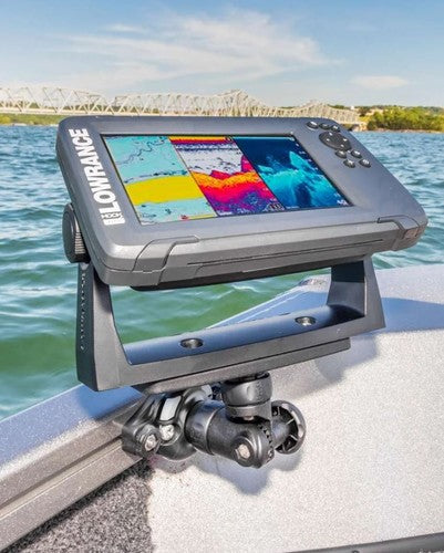 Railblaza 02-4141-11 R-Lock R FISH FINDER COMPONENTS