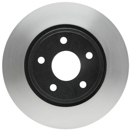 Raybestos Brakes 780289R R-Line BRAKE ROTORS OEM