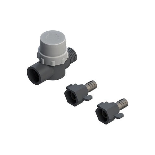 Lippert Components 689059 Flow Max  WATER PUMPS RV