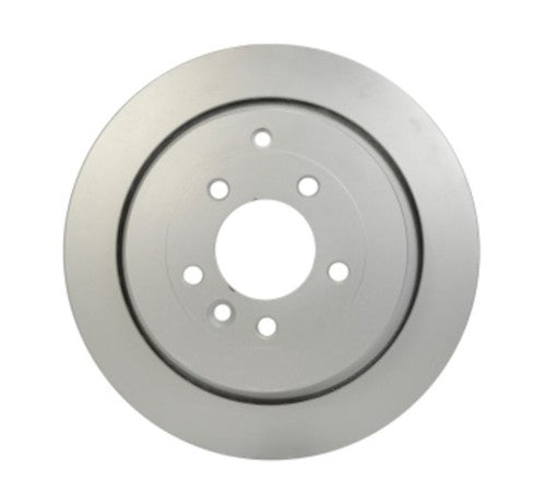 Hella 355118782  BRAKE ROTORS