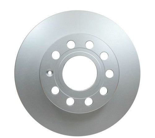 Hella 355122622  BRAKE ROTORS