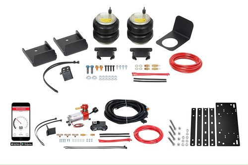 Firestone Industrial 2888 All-In One AIR COMPRESSOR