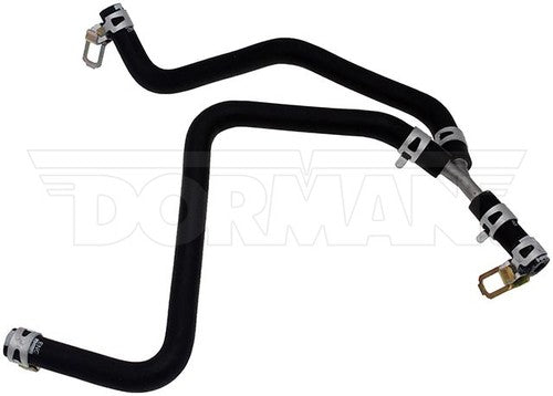 Dorman (OE Solutions) 626-697 OE Solutions HEATER PARTS