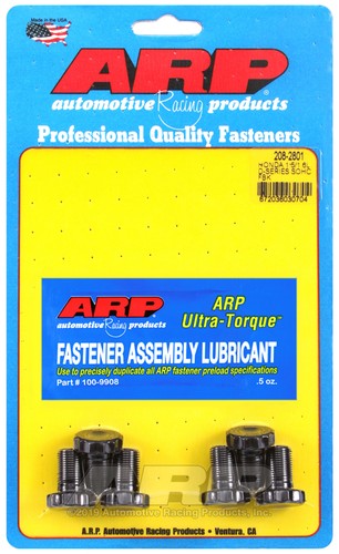 ARP Auto Racing 208-2801  BOLT KIT