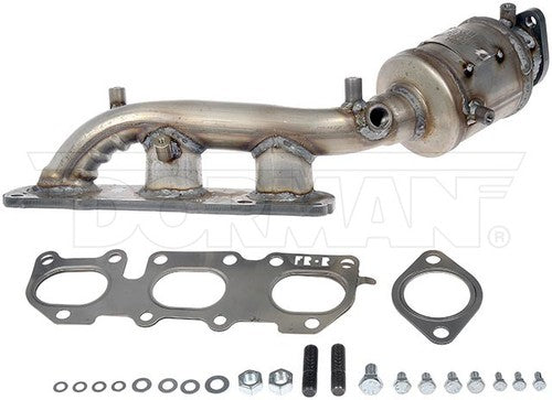 Dorman (OE Solutions) 673-564 OE Solutions EXHAUST OEM