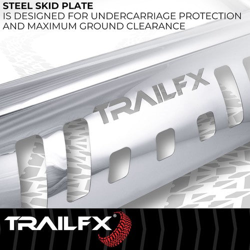 TrailFX B0045S TFX Bull Bars BULL BAR