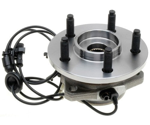 Raybestos Brakes 713177 R-Line BEARINGS OEM