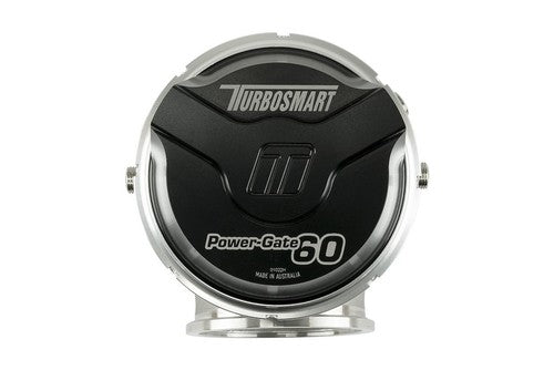 Turbo Smart TS-0555-1012 Gen-V Power-Gate60 WASTEGATE