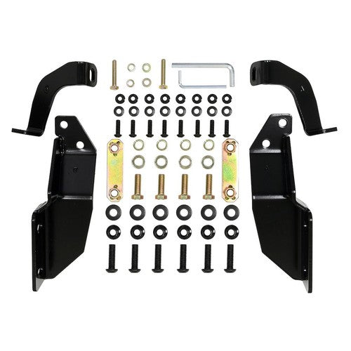 Westin Automotive 57-24085 HDX RUNNING BOARDS