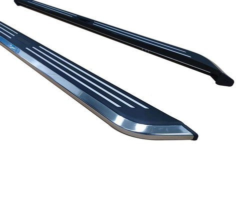 Black Horse Offroad PIH2370 Pinnacle RUNNING BOARDS