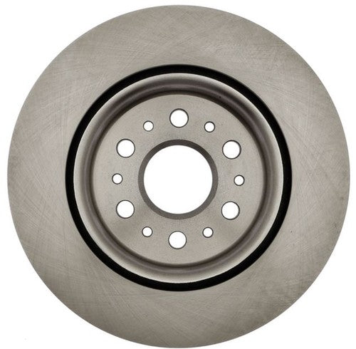 Raybestos Brakes 582060R R-Line BRAKE ROTORS OEM