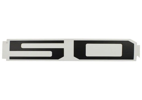 Ford Performance M-1447-F15A  NO GENERIC NAME