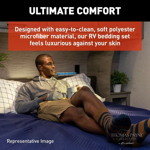 Lippert Components 2022107825 Thomas Payne  MATTRESS ACCESSORIES RV