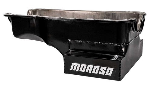 Moroso Performance 20507 Street Strip OIL PAN
