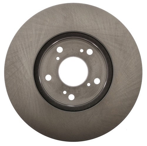 Raybestos Brakes 981022R R-Line BRAKE ROTORS OEM