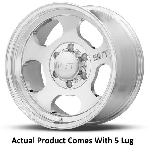 Mickey Thompson Wheel 274625 Canyon WHEELS