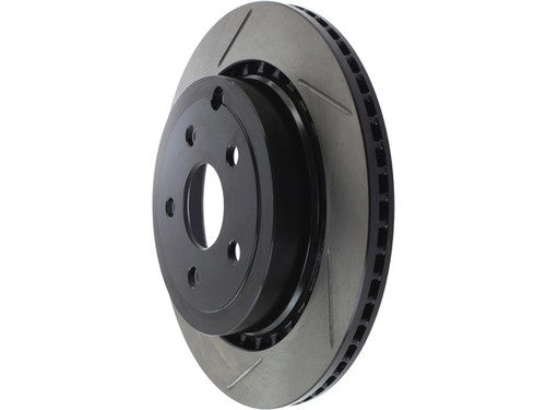 Stop Tech/ Power Slot 126.62113SR SportStop  Slotted BRAKE ROTORS