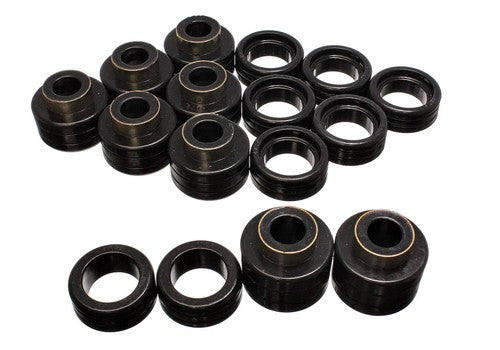 Energy Suspension 3.4122G  BUSHINGS - CAR HANDLING