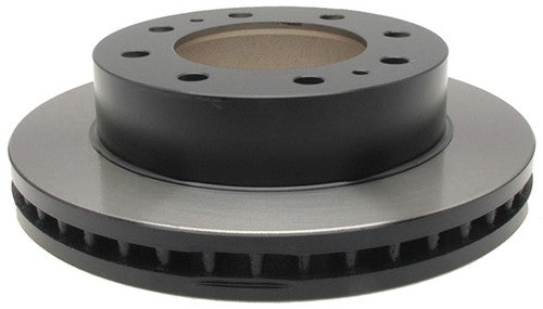 Raybestos Brakes 580000 Specialty - Truck BRAKE ROTORS OEM