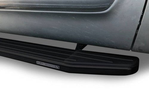 Black Horse Offroad PR-DGDUBK Peerless RUNNING BOARDS
