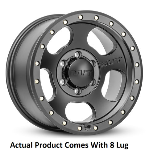 Mickey Thompson Wheel 274569 Canyon Pro WHEELS