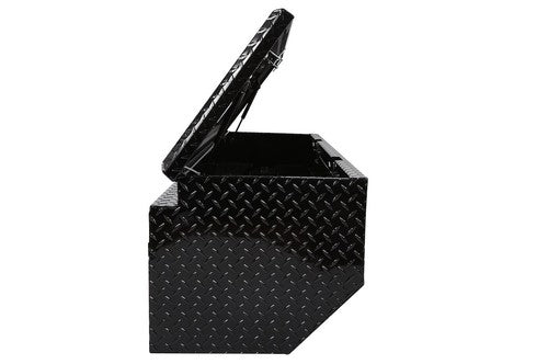 Dee Zee DZ8556B Red Label TOOL BOX