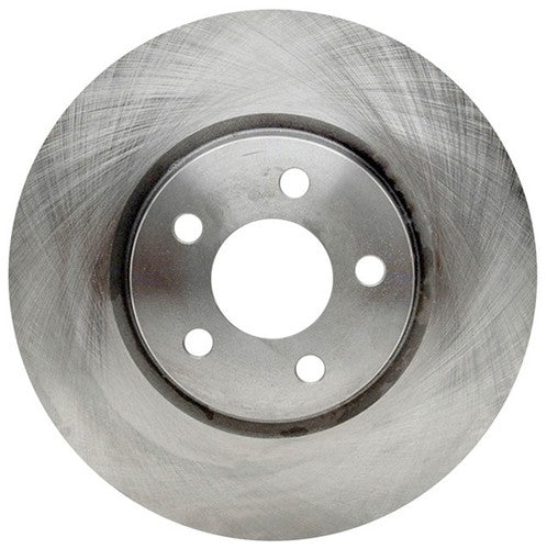 Raybestos Brakes 76955R R-Line BRAKE ROTORS OEM