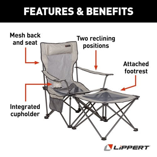 Lippert Components 2022114829 Sun Soaker  FURNITURE-EXTERIOR RV