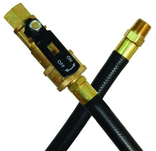 JR Products 07-31185  LP RV