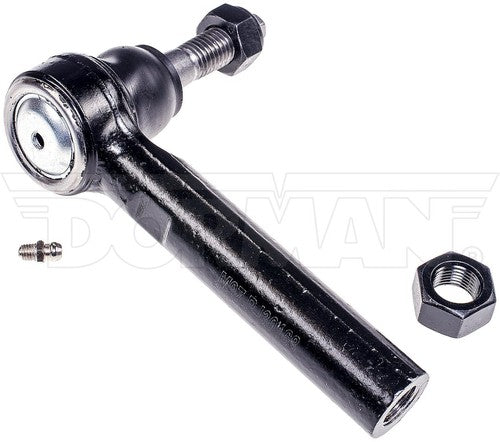 Dorman MAS Select Chassis TO90395 Select  TIE ROD ENDS