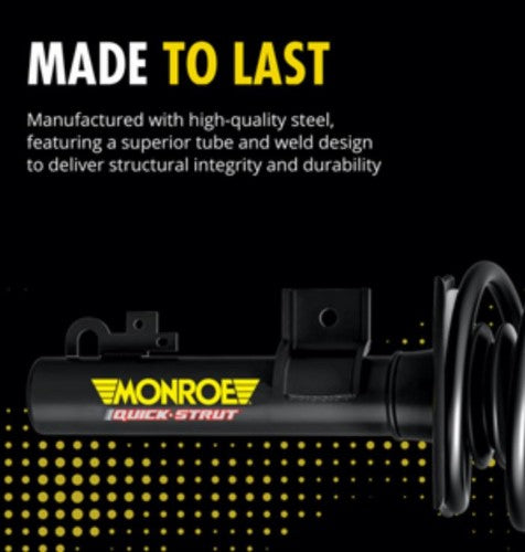 Monroe 172959 Quick-Strut  SHOCK ABSORBERS