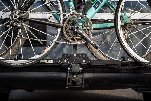 Swagman 64663 Traveler XC 2 RV BIKE RACK