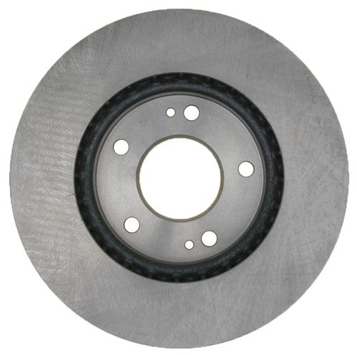 Raybestos Brakes 980897R R-Line BRAKE ROTORS OEM