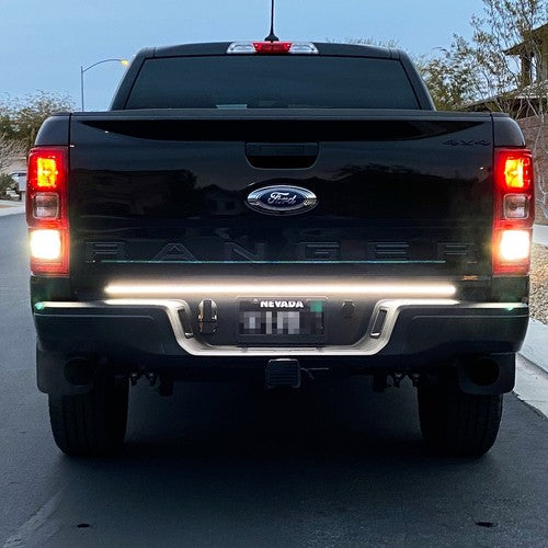 Putco 9201960-37 Blade  LIGHT BAR