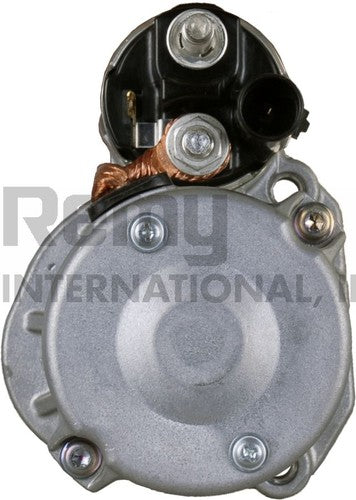 Remy International 25024 Premium Remanufactured STARTER OEM