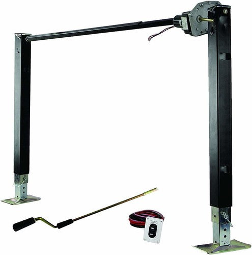 Lippert Components 179014  TRAILER STABILIZATION